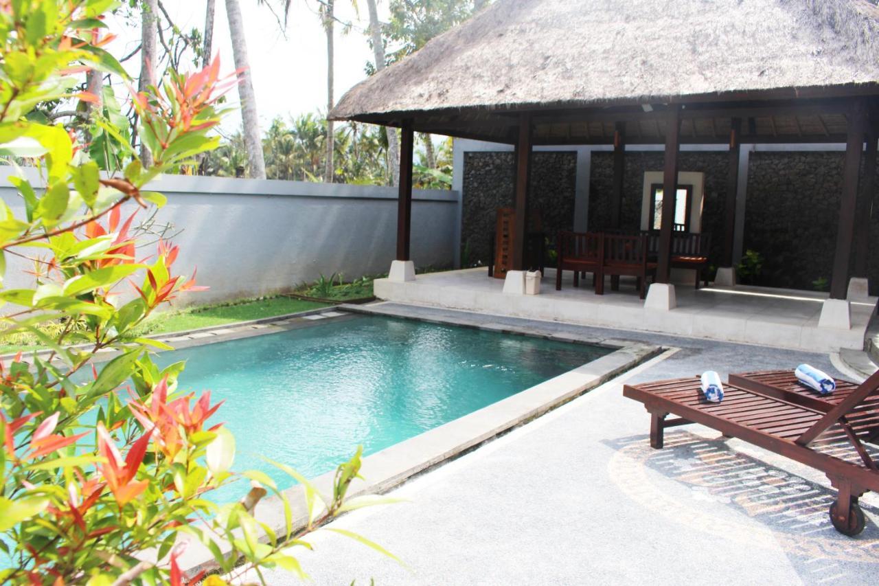 Vihaan Aparthotel Ubud