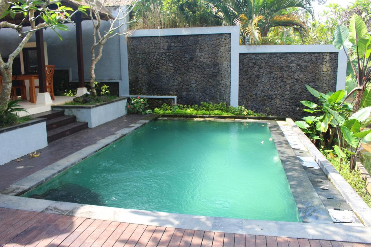 Vihaan Aparthotel Ubud
