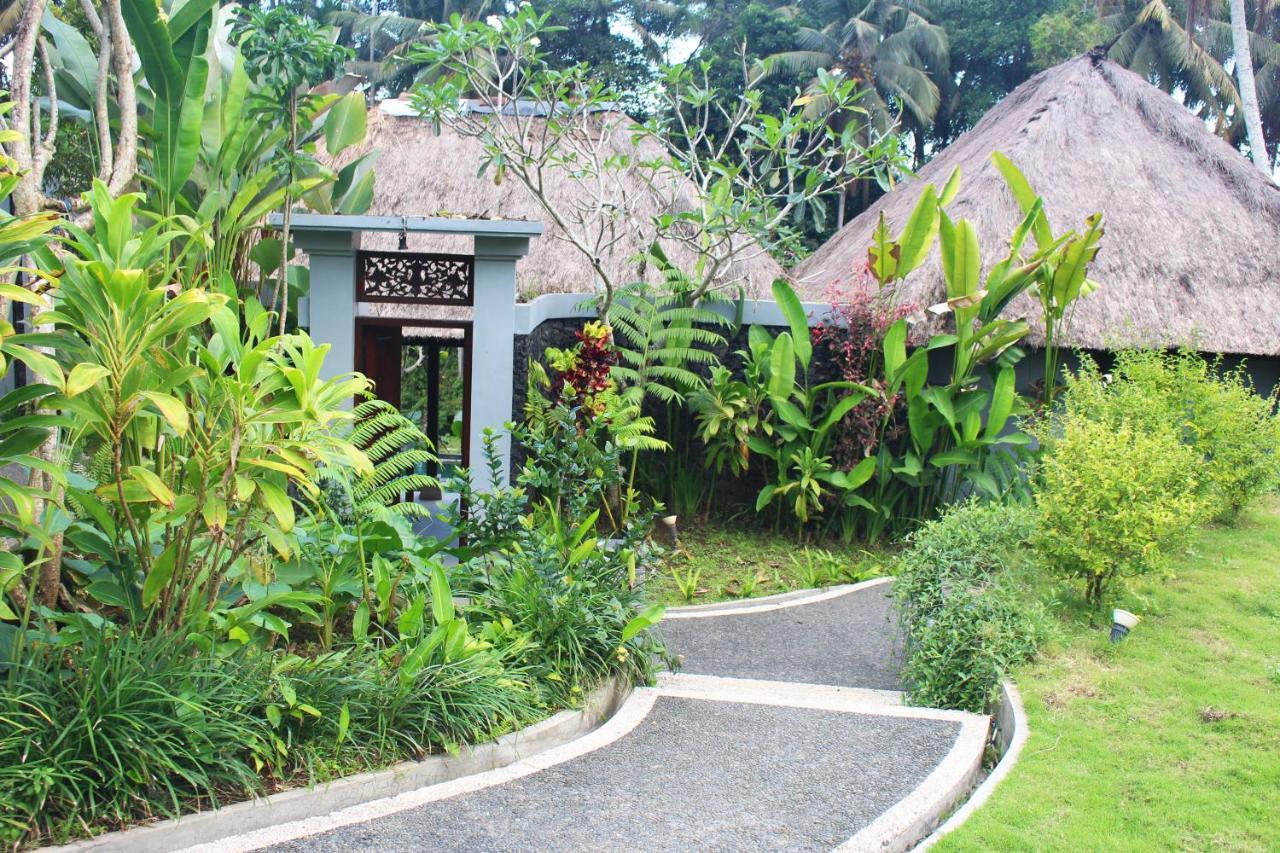 Vihaan Aparthotel