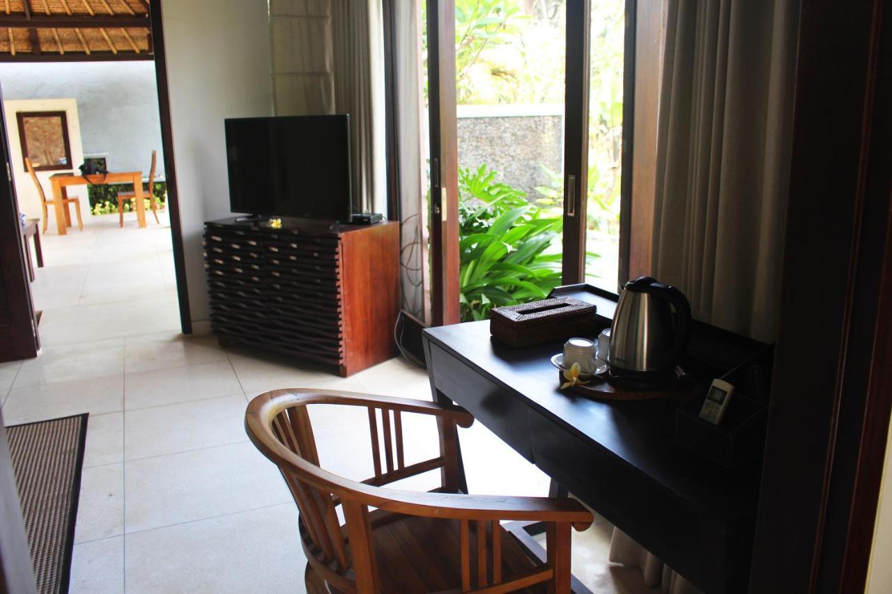 Aparthotel Vihaan Ubud